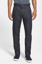 Thumbnail for your product : Raleigh Denim 'Graham' Slim Tapered Jeans (Original Raw)