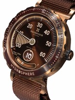 Thumbnail for your product : Reservoir x Revolution Hydrosphere Bronze 45mm