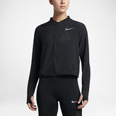 Thumbnail for your product : Nike City Bomber Women's Running Jacket