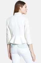 Thumbnail for your product : Ted Baker 'Idelle' Flared Peplum Jacket