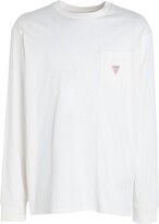 Thumbnail for your product : GUESS T-shirt White