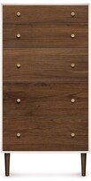 Thumbnail for your product : Copeland Furniture Mimo Bedroom - 5 Drawer