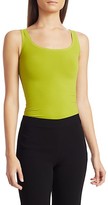 Thumbnail for your product : Theory Len Tubular Stretch Jersey Tank Top
