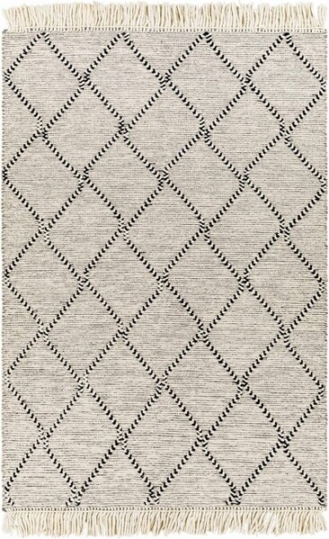 Hauteloom HauteloomRectangleAreaRugBeige