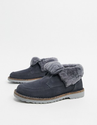 birkenstock boots womens uk