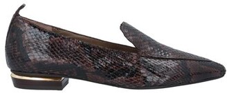 Pedro Miralles Loafers