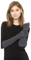 Thumbnail for your product : Rag and Bone 3856 Rag & Bone Cece Gloves