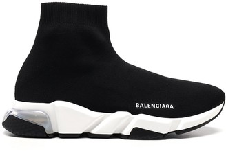 balenciaga speed runner mens