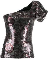 Thumbnail for your product : Isabel Marant Ocho sequinned top
