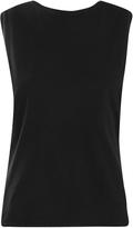 Thumbnail for your product : boohoo Jessica 2 in 1 Sleeveless Crop & T-Shirt