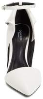 Thumbnail for your product : Calvin Klein Kadence Ankle Strap Pump