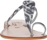 Thumbnail for your product : Joie Rivage T-strap Sandals-Grey