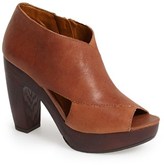 Thumbnail for your product : Lucky Brand 'Cerah' Platform Bootie (Women)