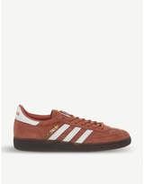 Thumbnail for your product : adidas Handball Spezial suede trainers