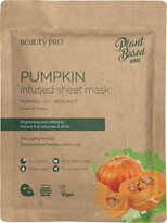 Thumbnail for your product : BeautyPRO Pumpkin Radiating Sheet Mask 22ml