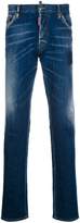 Thumbnail for your product : DSQUARED2 Dean jeans