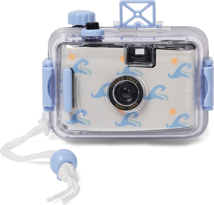 Sunnylife Sid the Seagull Underwater Camera