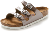 Thumbnail for your product : Birkenstock Florida SFB Sandals