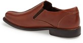 Thumbnail for your product : Johnston & Murphy 'Macomb Center' Slip-On (Online Only)