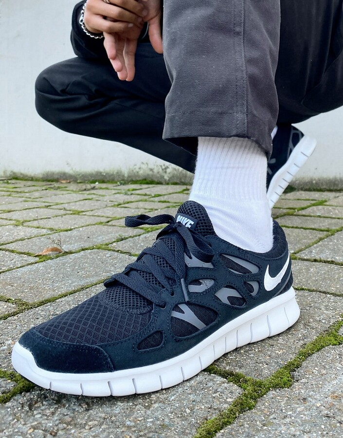 Nike Free Run Shoes | Shop The Largest Collection | ShopStyle
