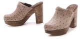Thumbnail for your product : Rachel Comey Idolon Mules