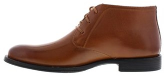 Deer Stags Men's 'Mean' Leather Chukka Boot