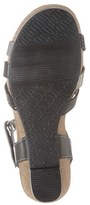 Thumbnail for your product : Munro American Women's 'Eden' Strappy Wedge Sandal
