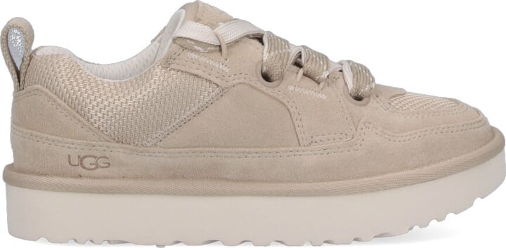 UGG lo Lowmel Sneakers