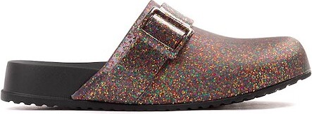 Mini Melissa Cozy Clog