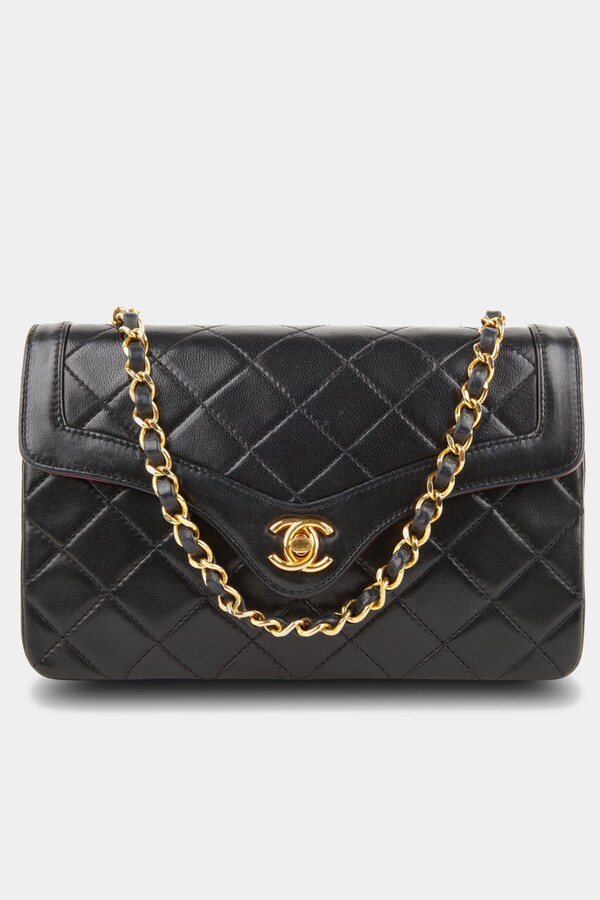 rebag chanel wallet on chain