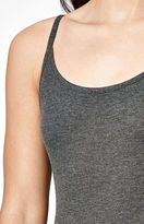 Thumbnail for your product : La Hearts Ribbed Cami Bodysuit