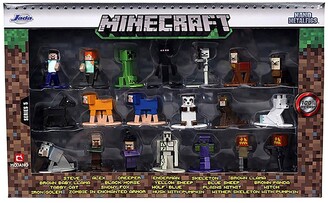 Minecraft Mine Craft 20 Pack Wave 5