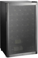 Thumbnail for your product : KOOLATRON Whirlpool 35 Bottle Mirrored Glass Door Wine Cooler WHW36S
