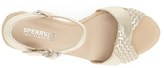 Thumbnail for your product : Sperry 'Saylor' Wedge Sandal (Women)