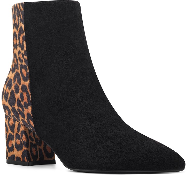nine west quitit booties