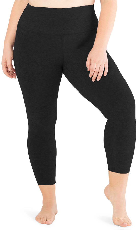 low rise workout pants