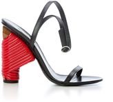 Thumbnail for your product : Balenciaga Leather Sandal Women