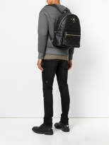 Thumbnail for your product : MCM studded backpack