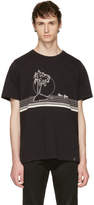 Thumbnail for your product : Rag & Bone Black New York Palm T-Shirt