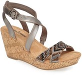Thumbnail for your product : Minnetonka 'Zoey' Sandal