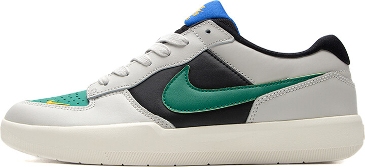 Nike Men & apos;s Shoes Sb Force 58 Prm L Sports Shoes Trendy Skateboard Shoes Retro Low-Top Sneakers Dv5476-002