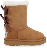 Thumbnail for your product : Ugg Kids Bailey Bow II Boots