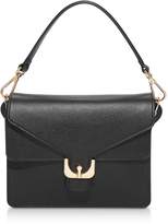 Thumbnail for your product : Coccinelle Ambrine Soft Leather Shoulder Bag