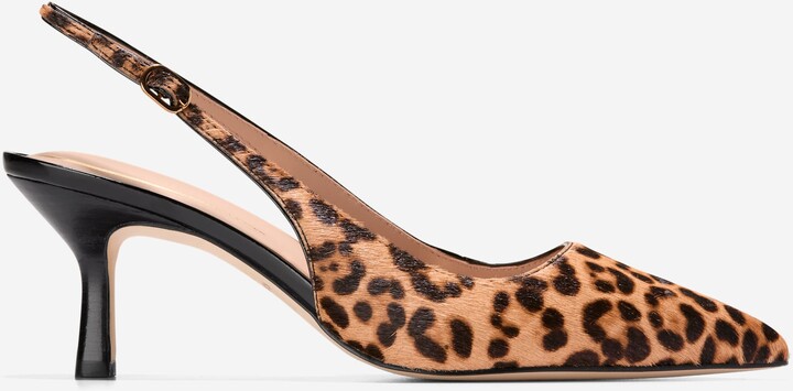 Cole Haan Women's Hansell Sling Back Pumps