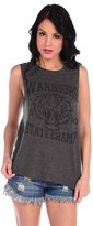 Thumbnail for your product : Vintage Havana Tiger Print Tank