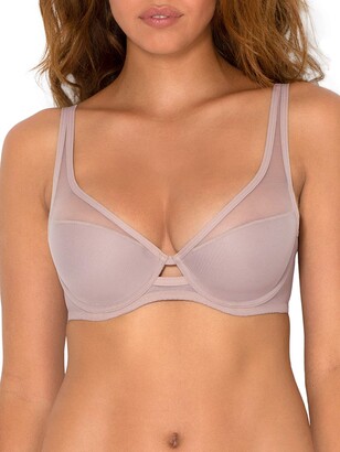 Smart & Sexy Women's Lightly Lined Strapless Bra, Style-SA1373 