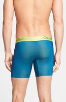 Thumbnail for your product : Calvin Klein 'Contrast Micro' Stretch Boxer Briefs