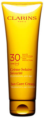 Clarins Sun Care Cream SPF 30, 125ml