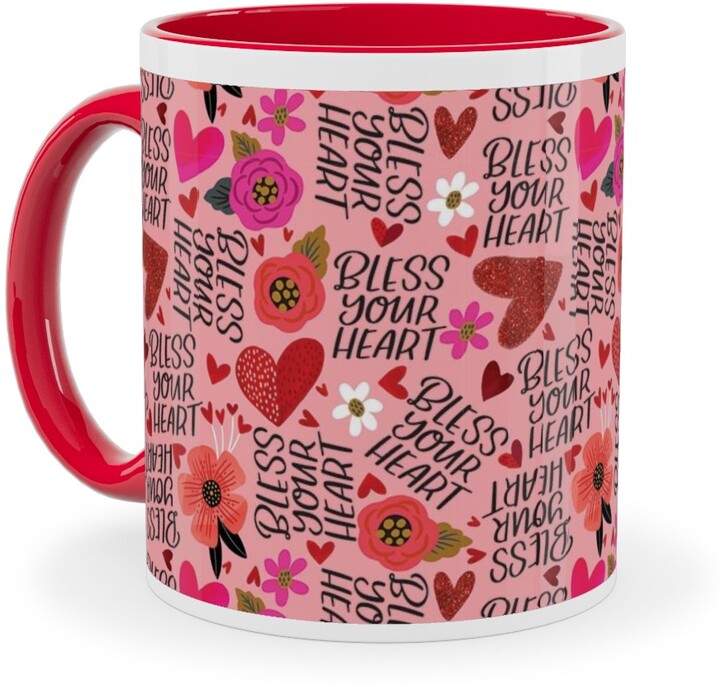 https://img.shopstyle-cdn.com/sim/76/36/76363a32a9ba6f0c7bc1396e95cdc718_best/mugs-pretty-bless-your-heart-floral-pink-and-red-ceramic-mug-red-11oz-pink.jpg