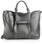 Thumbnail for your product : Longchamp 3D Metallic Tote